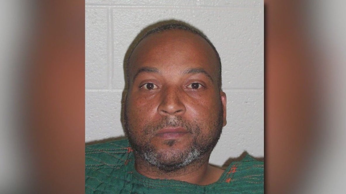 Woodstock man arrested for shooting wife