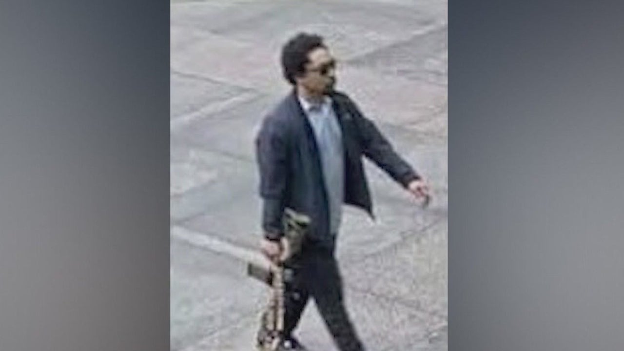 Shane Tamura left behind note after NYC shooting | FOX 11 Los Angeles