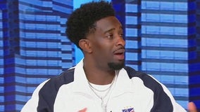 Good Day Atlanta at 10:00 AM