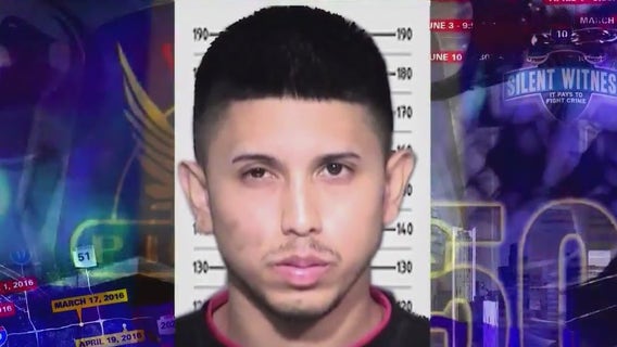 Hearing set for Arizona serial street shooting suspect