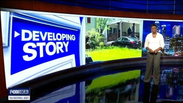 FOX 5 News at 10 p.m. July 2, 2025