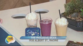 The Inclusive Bean; Community and coffee