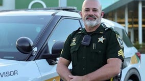 Flagler County deputy saves boy while on vacation