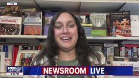 NYC mayoral race, NJ gubernatorial race with Hofstra political science professor | Newsroom Live