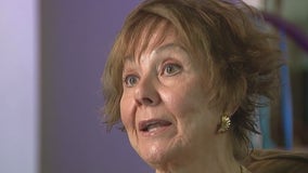 Arizona woman beats breast cancer three times