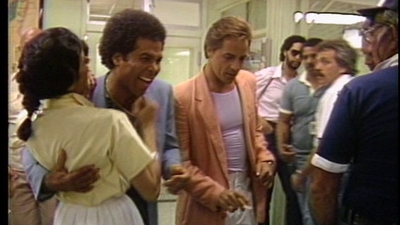Miami Vice turns 40: A look back at the iconic series