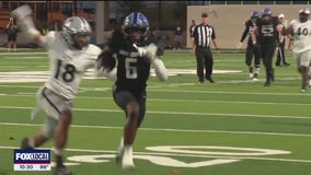 Texas High School Football: Week 3 Highlights