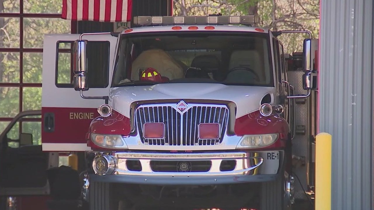 Mom, son severely burned during house fire | FOX 5 Atlanta