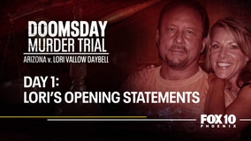 Lori Vallow Daybell Trial: Defendant makes her case