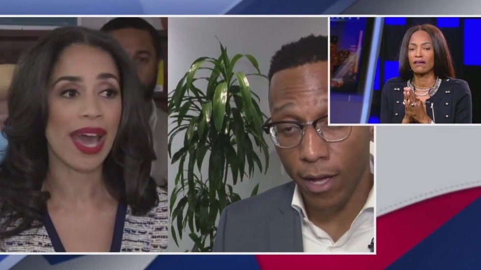 All about elections, Fort Bend Co. employee under fire, and more | What's Your Point?