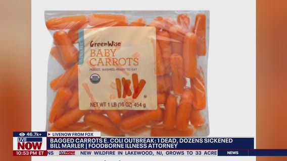 Tom's of Maine toothpaste made with bacteria-contaminated water, FDA says