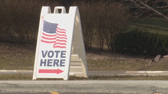 Counting Michigan's 2024 election results will be easier this year, clerk says