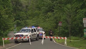 Bear shot and killed at NJ nature preserve