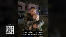 St. Jude patient story: Hunter