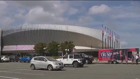 Donald Trump to hold Long Island rally