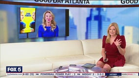 Chad Powers Series Star Wynn Everett