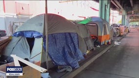 SJ officials unveil "reunification" program for unhoused residents to return to their home communities