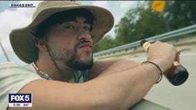 NY attorney general warns of fake Bad Bunny tickets in consumer alert