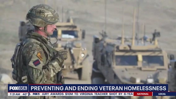 Harvard Kennedy School honors veterans