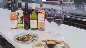 1010 Wine and Events at Black Restaurant Week