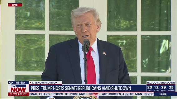 What to know about SNAP benefits as government shutdown continues