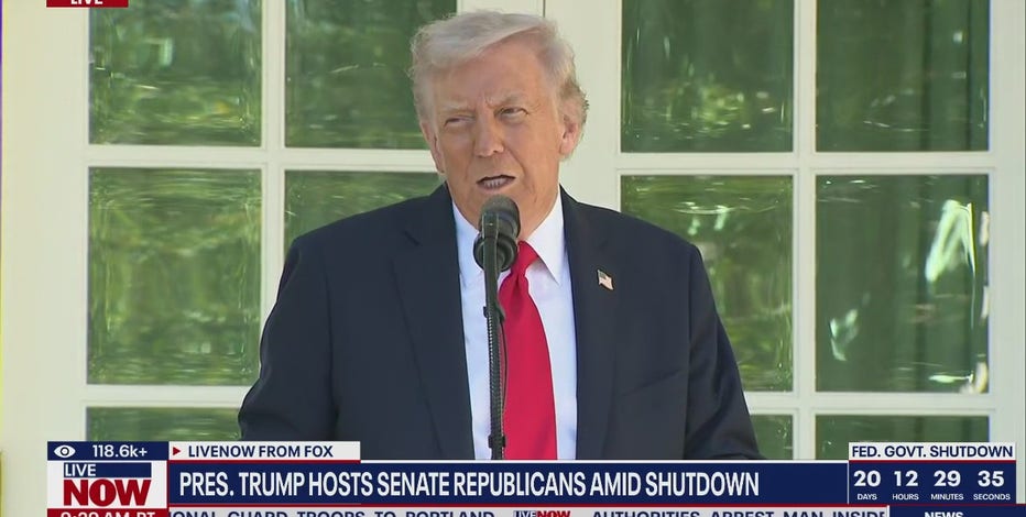 What to know about SNAP benefits as government shutdown continues