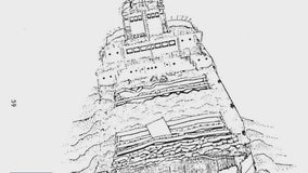 Explaining the theories behind why the Edmund Fitzgerald sank