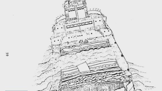 Explaining the theories behind why the Edmund Fitzgerald sank