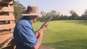 Blackjack Sporting Clays: Hidden gem in Sumter County