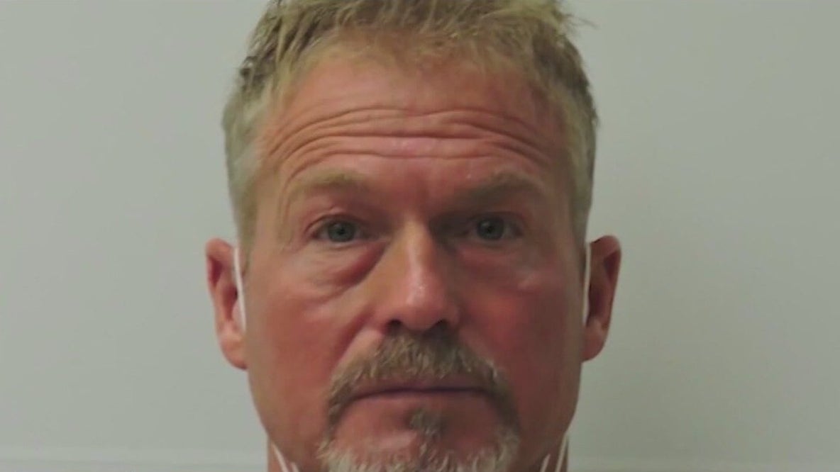 Barry Morphew to be extradited