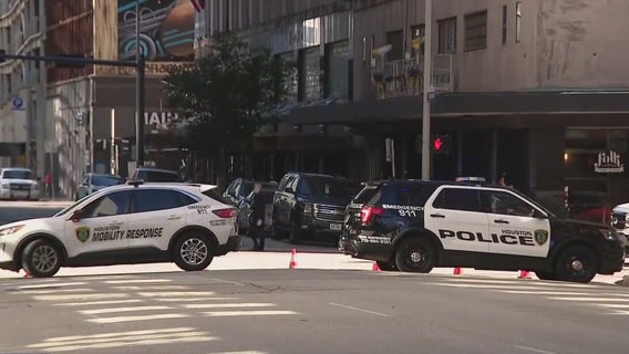 Fort Bend County Sheriff, District Attorney join community 'Pedestrian Safety Forum'