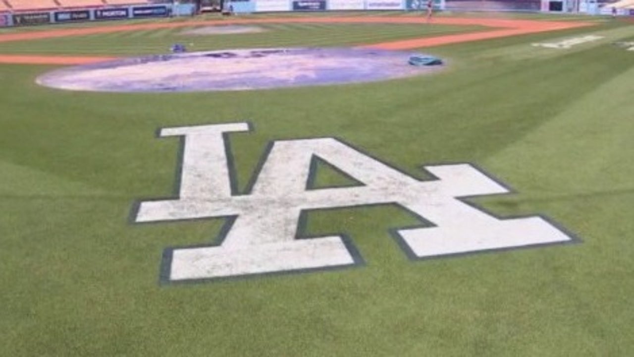 Dodgers donate $1M for immigrant families | FOX 11 Los Angeles