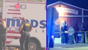 Searching for motives in deadly U.S. mass shootings