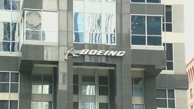 Boeing to plead guilty to criminal fraud charges