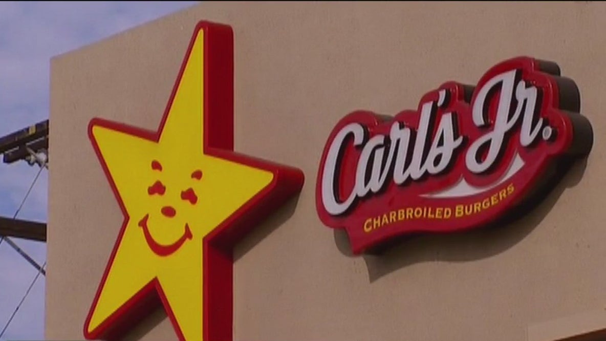 Carl's Jr. offering $1 meal for federal works, military, and SNAP recipients
