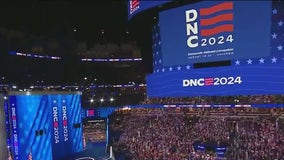 Political analysts break down first day of Chicago DNC