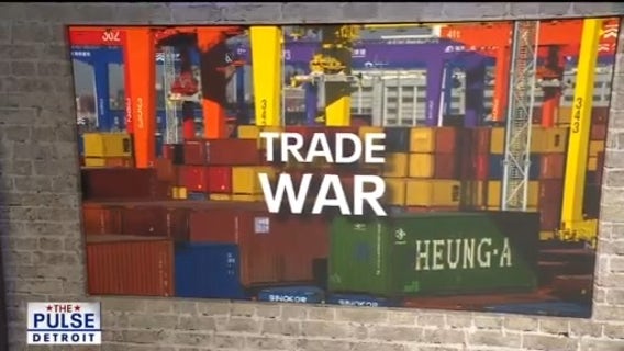 Talkin’ tariffs & Signal scandal