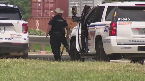 Cyclists killed in three Harris County crashes within days