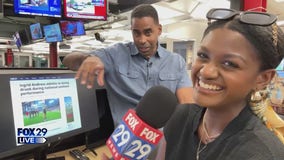 Kam's Korner: Ingrid Andress says she was drunk during National Anthem |  FOX 29 LIVE