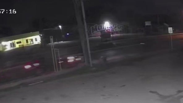 Businesses react after 2 teens injured in hit-and-run on Airline Drive