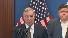 'Totally unqualified': Durbin reacts to Trump's cabinet picks