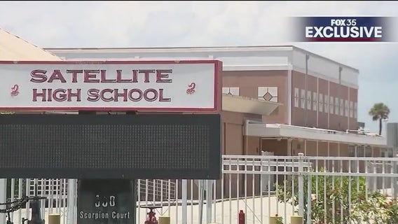 Florida teacher disciplined over student nickname barred from Brevard schools