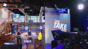 The Take @ 2p: June 12th, 2025