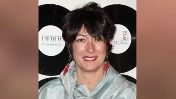 Talks continue between DOJ and Ghislaine Maxwell