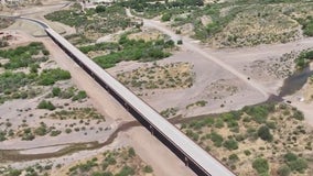 Tonto Creek Bridge open for drivers in Gila County