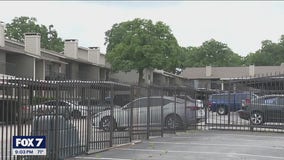 Austin rent prices fall, tenants see little relief