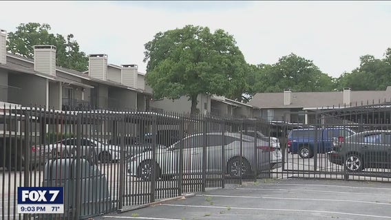 Austin rent prices fall, tenants see little relief