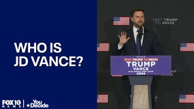 2024 Election: Who is JD Vance?