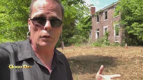 Good Day Uncut: Saving the Hood Mansion