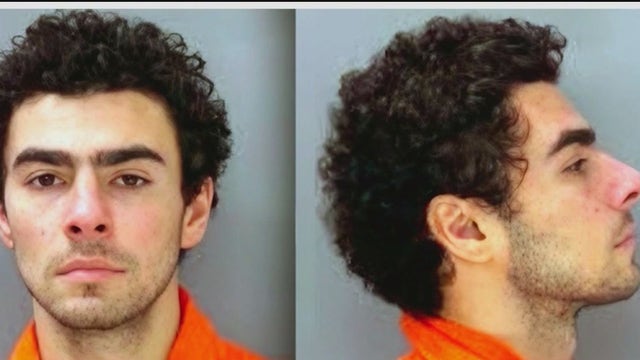 Death penalty sought in Luigi Mangione federal case: AG Pam Bondi